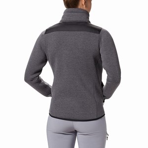 Columbia Northern Comfort™ Hybrid Jacka Dam Grå (OGARF0657)